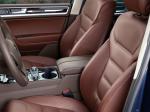 Volkswagen Touareg V6 TDi 2010 года